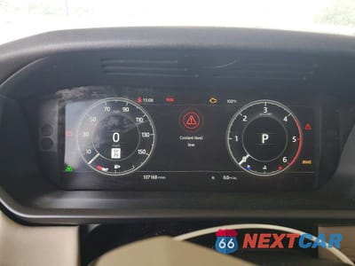 Zdjęcie 9 z 13 samochodu: 2018 LAND ROVER DISCOVERY HSE VIN:SALRR2RK8JA050906 - miniatura