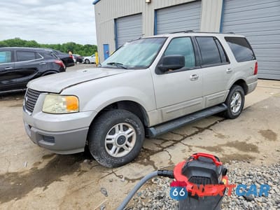 2003 FORD EXPEDITION XLT 1FMRU15W23LA61069 - główne zdjęcie licytacji z USA - miniatura