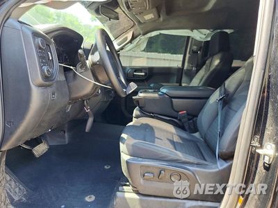 Zdjęcie 7 z 12 samochodu: 2025 CHEVROLET SILVERADO K1500 TRAIL BOSS CUSTOM VIN:3GCUKCED4SG157666 - miniatura