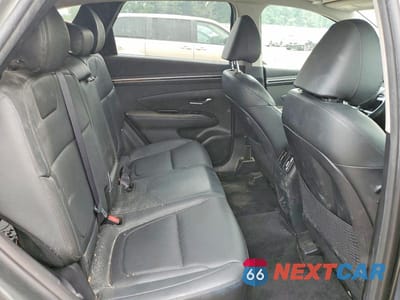 Zdjęcie 10 z 12 samochodu: 2022 HYUNDAI TUCSON LIMITED VIN:KM8JECA15NU016883 - miniatura