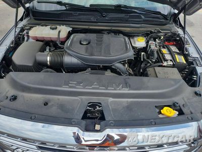 Zdjęcie 11 z 12 samochodu: 2026 RAM 1500 LIMITED VIN:1C6SRFHP6TN182093 - miniatura