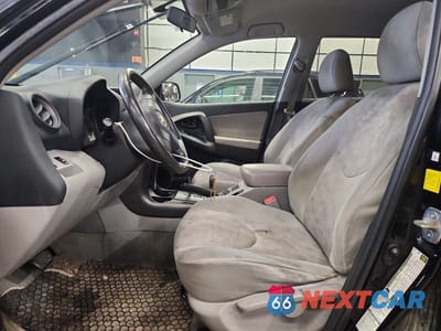 Zdjęcie 7 z 13 samochodu: 2010 TOYOTA RAV4 BASE VIN:2T3JF4DV7AW076067 - miniatura