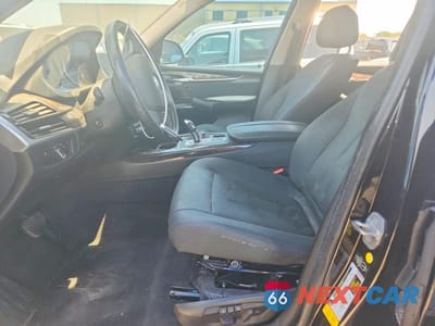 Zdjęcie 7 z 13 samochodu: 2014 BMW X5 SDRIVE35I VIN:5UXKR2C50E0C01634 - miniatura