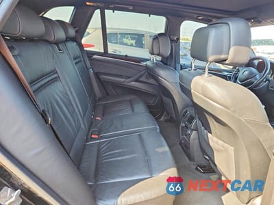 Zdjęcie 10 z 12 samochodu: 2011 BMW X5 XDRIVE35I VIN:5UXZV4C5XBL742123 - miniatura