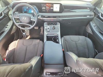 Zdjęcie 8 z 13 samochodu: 2024 HYUNDAI PALISADE CALLIGRAPHY NIGHT EDITION VIN:KM8R7DGE7RU775652 - miniatura