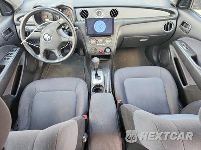 Zdjęcie 8 z 12 samochodu: 2006 MITSUBISHI OUTLANDER LS VIN:JA4LZ31F06U037326 - miniatura