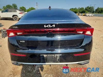 Zdjęcie 6 z 12 samochodu: 2023 KIA K5 LXS VIN:5XXG14J2XPG225280 - miniatura
