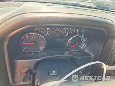 Zdjęcie 9 z 12 samochodu: 2014 GMC SIERRA K1500 SLT VIN:3GTU2VEC3EG295495 - miniatura