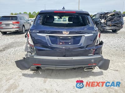 Zdjęcie 6 z 13 samochodu: 2021 CADILLAC XT5 LUXURY VIN:1GYKNAR48MZ125555 - miniatura