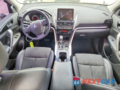 Zdjęcie 8 z 13 samochodu: 2022 MITSUBISHI ECLIPSE CROSS SE VIN:JA4ASWAA0NZ048118 - miniatura