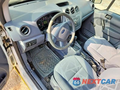 Zdjęcie 8 z 13 samochodu: 2011 FORD TRANSIT CONNECT XL VIN:NM0LS6AN5BT058074 - miniatura