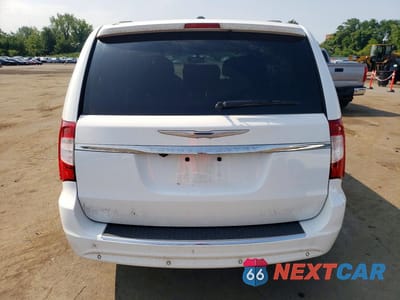 Zdjęcie 6 z 13 samochodu: 2014 CHRYSLER TOWN & COUNTRY TOURING L VIN:2C4RC1CG1ER107777 - miniatura