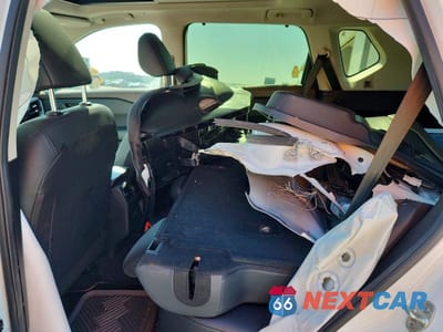 Zdjęcie 11 z 14 samochodu: 2023 NISSAN ROGUE SV VIN:JN8BT3BB7PW350527 - miniatura