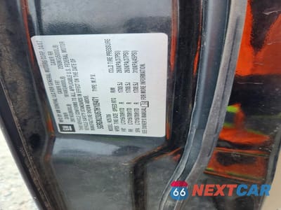 Zdjęcie 13 z 13 samochodu: 2007 HUMMER H2 VIN:5GRGN23U67H109471 - miniatura