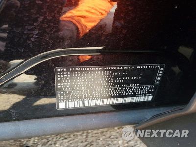 Zdjęcie 14 z 14 samochodu: 2026 VOLKSWAGEN TIGUAN S VIN:3VVCR7RM8TM037897 - miniatura