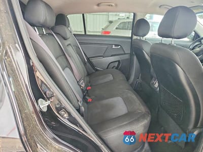 Zdjęcie 11 z 13 samochodu: 2014 KIA SPORTAGE LX VIN:KNDPBCAC0E7642624 - miniatura