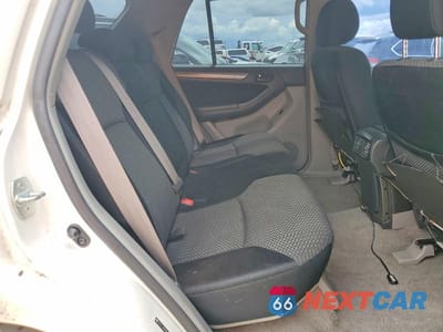 Zdjęcie 11 z 13 samochodu: 2008 TOYOTA 4RUNNER SPORT EDITION VIN:JTEZT14R78K001400 - miniatura
