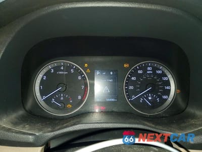 Zdjęcie 9 z 13 samochodu: 2016 HYUNDAI TUCSON ECO VIN:KM8J33A22GU095320 - miniatura