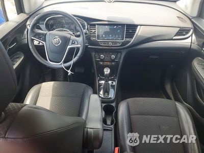 Zdjęcie 8 z 14 samochodu: 2018 BUICK ENCORE PREFERRED VIN:KL4CJASB9JB610087 - miniatura