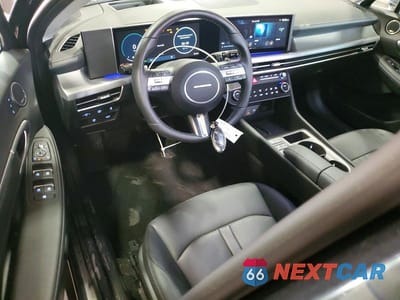 Zdjęcie 8 z 12 samochodu: 2026 HYUNDAI SONATA HYBRID LIMITED VIN:KMHL54JJ1TA158838 - miniatura