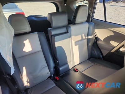 Zdjęcie 10 z 12 samochodu: 2013 TOYOTA RAV4 LIMITED VIN:JTMDFREV1DD030342 - miniatura