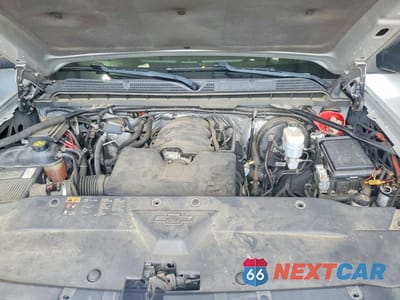 Zdjęcie 11 z 12 samochodu: 2016 CHEVROLET SILVERADO C1500 VIN:1GCNCNEH9GZ263716 - miniatura