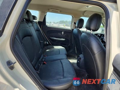 Zdjęcie 10 z 12 samochodu: 2018 MINI COOPER CLUBMAN VIN:WMWLN5C59J2E34068 - miniatura