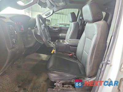 Zdjęcie 7 z 12 samochodu: 2024 CHEVROLET SILVERADO K1500 VIN:1GCRDAEK4RZ176635 - miniatura