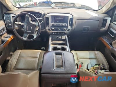Zdjęcie 8 z 12 samochodu: 2016 GMC SIERRA K3500 SLT VIN:1GT42XC89GF257557 - miniatura
