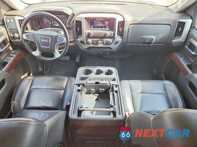 Zdjęcie 8 z 12 samochodu: 2015 GMC SIERRA C1500 SLE VIN:3GTU1UEC9FG201800 - miniatura