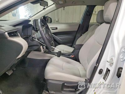 Zdjęcie 7 z 14 samochodu: 2022 TOYOTA COROLLA CROSS VIN:7MUCAABG8NV039004 - miniatura