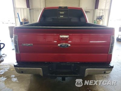 Zdjęcie 6 z 12 samochodu: 2013 FORD F150 SUPERCREW VIN:1FTFW1ET7DKF66605 - miniatura