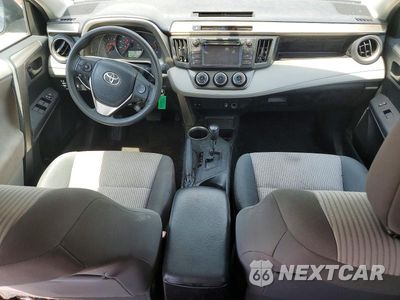 Zdjęcie 8 z 13 samochodu: 2013 TOYOTA RAV4 LE VIN:2T3BFREV6DW109354 - miniatura