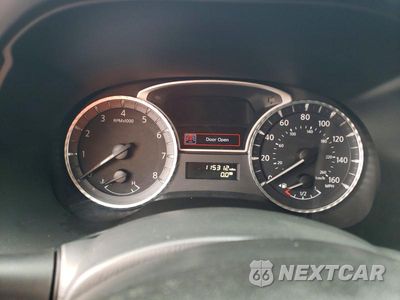 Zdjęcie 9 z 14 samochodu: 2017 INFINITI QX60 BASE VIN:5N1DL0MM8HC554429 - miniatura