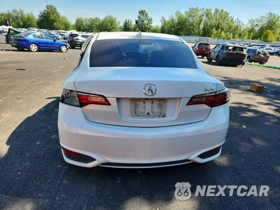 Zdjęcie 6 z 12 samochodu: 2017 ACURA ILX PREMIUM VIN:19UDE2F7XHA013204 - miniatura