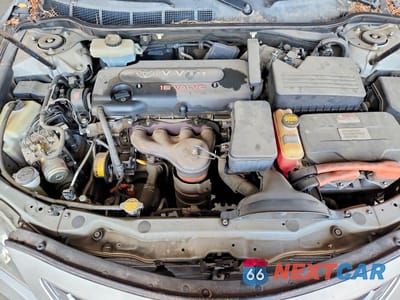 Zdjęcie 11 z 12 samochodu: 2007 TOYOTA CAMRY HYBRID VIN:JTNBB46K773033696 - miniatura