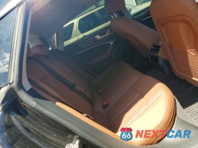 Zdjęcie 10 z 13 samochodu: 2019 AUDI A7 PRESTIGE VIN:WAUS2AF28KN078983 - miniatura