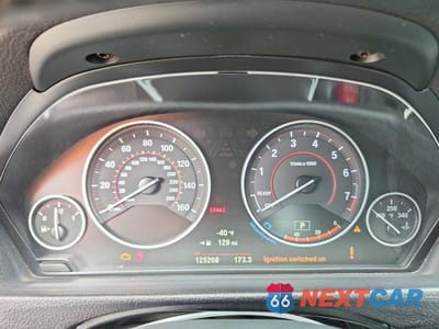Zdjęcie 9 z 12 samochodu: 2017 BMW 4ER 440XI VIN:WBA4P3C51HK528312 - miniatura