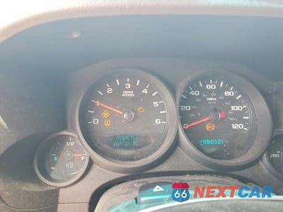 Zdjęcie 9 z 12 samochodu: 2011 CHEVROLET SILVERADO VIN:1GCNCPEX4BZ111192 - miniatura