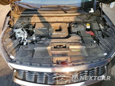 Zdjęcie 11 z 12 samochodu: 2025 INFINITI QX60 PURE VIN:5N1AL1ES1SC356918 - miniatura