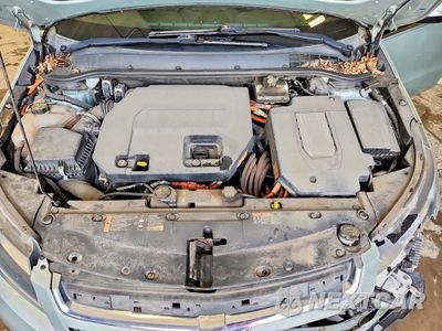 Zdjęcie 11 z 13 samochodu: 2013 CHEVROLET VOLT VIN:1G1RB6E46DU123132 - miniatura