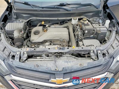 Zdjęcie 12 z 14 samochodu: 2021 CHEVROLET EQUINOX LT VIN:3GNAXUEV3MS122563 - miniatura