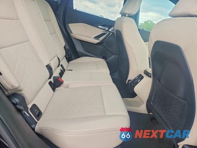 Zdjęcie 11 z 13 samochodu: 2023 BMW X1 XDRIVE28I VIN:WBX73EF01P5W55813 - miniatura