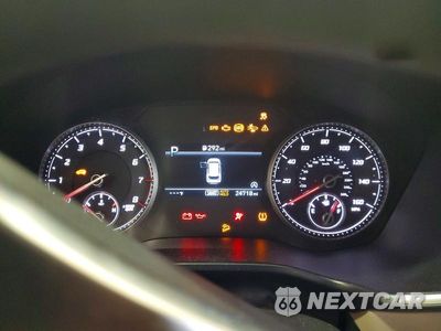 Zdjęcie 9 z 14 samochodu: 2023 HYUNDAI SANTA FE SE VIN:5NMS1DAJ7PH500770 - miniatura