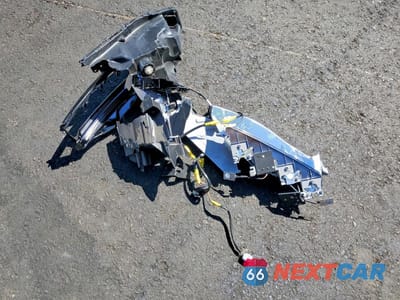 Zdjęcie 13 z 14 samochodu: 2023 NISSAN ROGUE S VIN:5N1BT3AA0PC781776 - miniatura