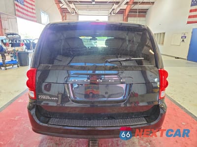 Zdjęcie 6 z 13 samochodu: 2018 DODGE GRAND CARAVAN SXT VIN:2C4RDGCG9JR163041 - miniatura