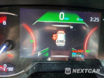 Zdjęcie 9 z 13 samochodu: 2019 TOYOTA RAV4 ADVENTURE VIN:2T3J1RFV2KC008156 - miniatura