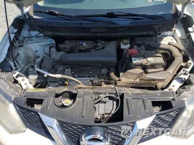 Zdjęcie 11 z 12 samochodu: 2015 NISSAN ROGUE SV VIN:KNMAT2MT5FP581832 - miniatura