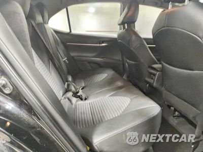 Zdjęcie 10 z 13 samochodu: 2024 TOYOTA CAMRY SE VIN:4T1G11BK4RU128050 - miniatura