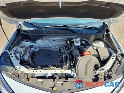 Zdjęcie 12 z 14 samochodu: 2025 BUICK ENCORE GX PREFERRED VIN:KL4AMCSL9SB198015 - miniatura